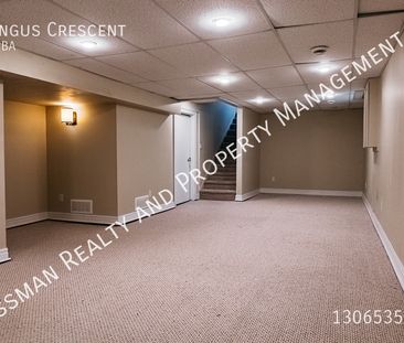 3 Bed, 2 Bath FULL HOUSE W/ Garage available in Cathedral, Regina SK. - Photo 5