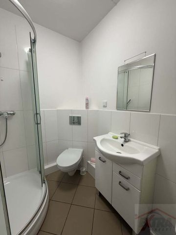 Kawalerka z balkonem w bloku z windą (436229) - Photo 5