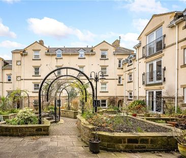 Church Square, Harrogate, North Yorkshire, HG1 - Photo 3