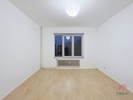 Appartement te huur - Foto 2