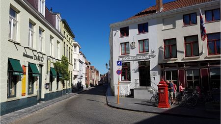 Ruim instapklaar 2-slaapkamerappartement te huur in Brugge - Foto 3