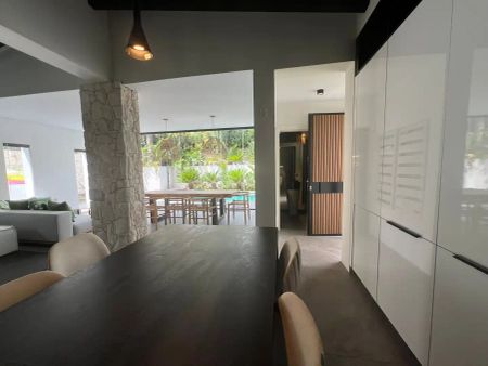 Casa o chalet de alquiler en De Los Jazmines-nva Andal, 180, Nueva Andalucía centro - Photo 4