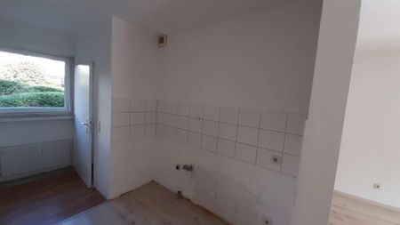 Tönisheider Straße 71 - gemütliche 1 ZKB Wohnung im EG - nur mit WBS *ab sofort* - Photo 4