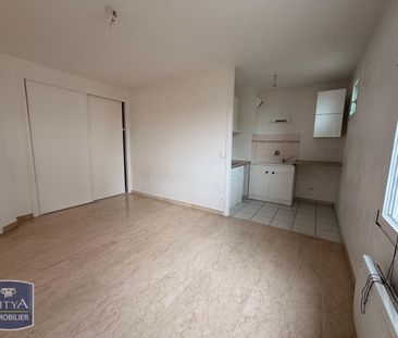 Location Appartement 2 pièces 32m² FONTAINES SUR SAONE 69270 - Photo 6
