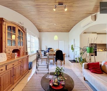 Appartement te huur - foto 1