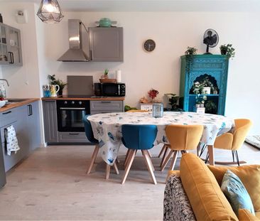 Appartement 4 pièces – 88 m² environ à Saint-Malo (ref : 33785) - Photo 5