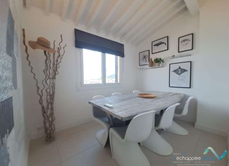 Superbe Duplex avec Vue Mer et Saint-Tropez - Photo 5