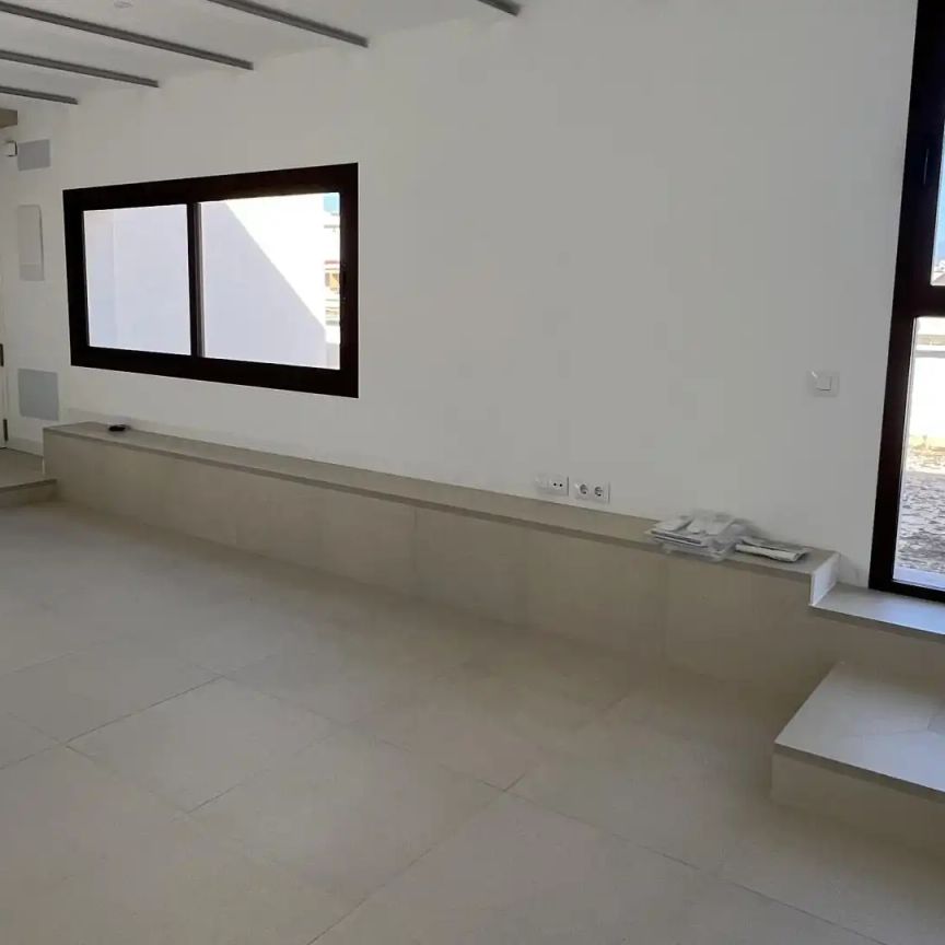 Ático de alquiler en Avinguda de Jaume III, 12, Jaume III - Photo 1