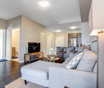 For Lease - 620 Sauve Street Unit# 304, Milton, Ontario - Photo 2