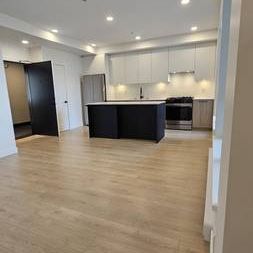 2 Bedroom - 1 Bath BRAND NEW BUILDING - Photo 1