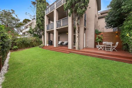5/387 Alfred Street North, Neutral Bay - Photo 4
