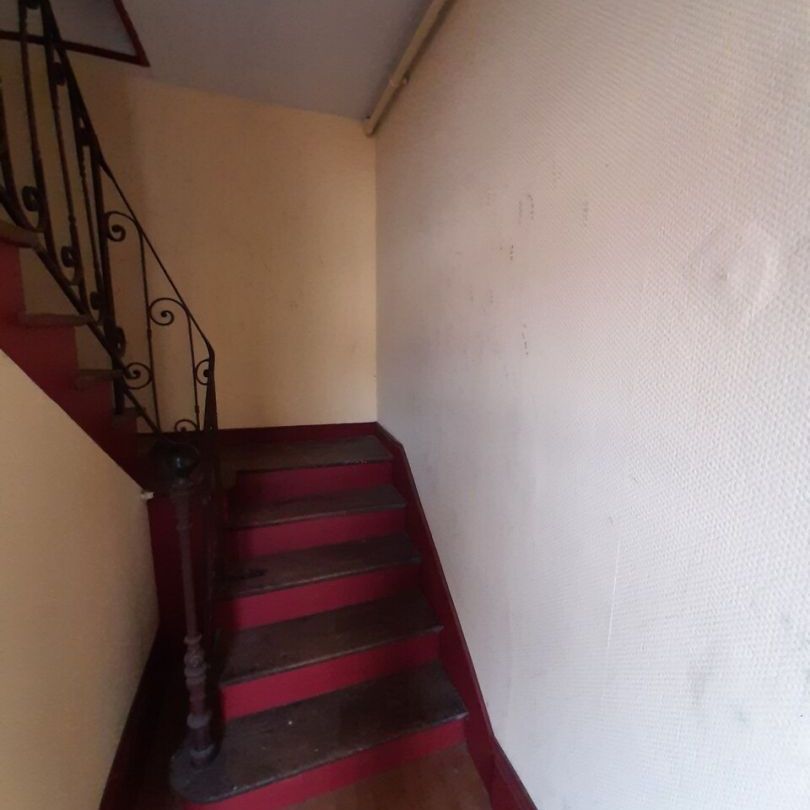 TREVES PAQUES 21BIS, - Photo 1