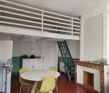 Location Appartement 1 pièce 36m² SETE 34200 - Photo 6