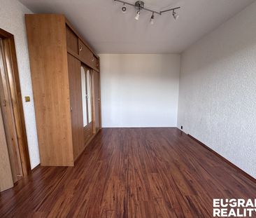 Pronájem bytu 1+1 37 m² - Fotografie 5