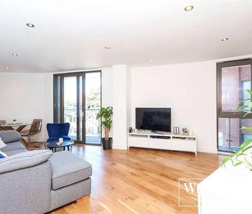 Regents Park Road, Finchley, London, N3 - Photo 2