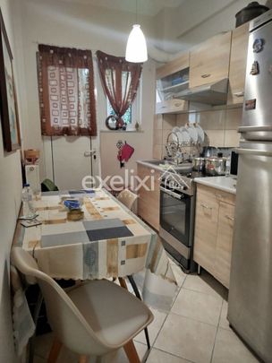 Διαμέρισμα για ενοικίαση Παλατιανή (Ίλιον) - Photo 1