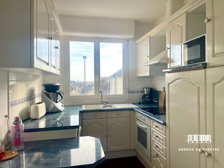 Location Appartement 3 pièces 53m² - Photo 5