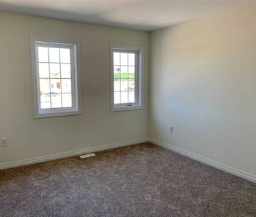 For Lease - 3321 Vernon Powell Drive, Oakville, Ontario - Photo 4