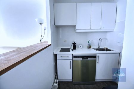 Apartment - Photo 2