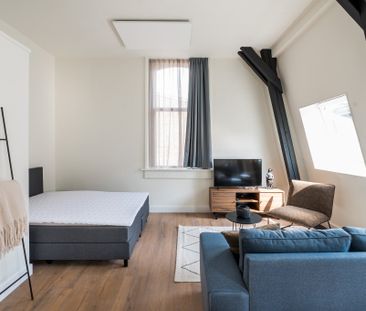 Te huur: Appartement Stationsstraat in Tilburg - Foto 2