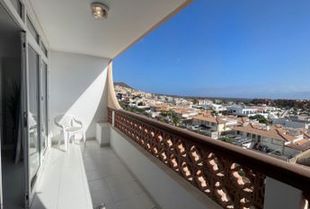 Apartamento · Alquiler a largo plazo ·