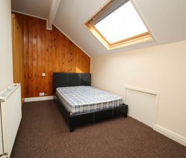 6 Bed - Headingley Mount, Headingley, Leeds - Photo 5