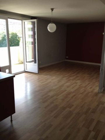appartement TOULOUSE Rangueil - 2 pièce(s) - 56 m2 - Photo 3