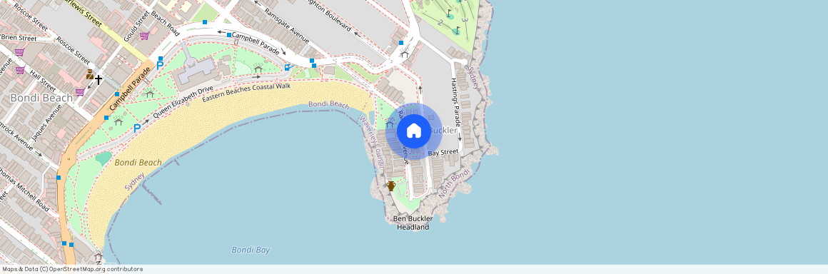 Unit 5/123 Brighton Boulevard, North Bondi