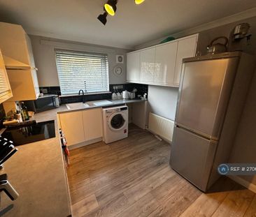 2 bedroom flat to rent - Photo 6