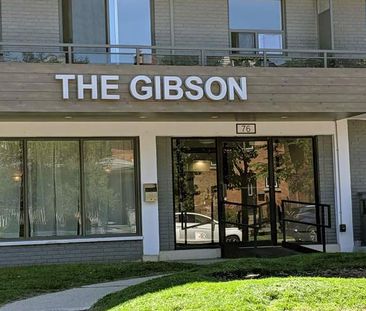 The Gibson | 76 Aikman Avenue, Hamilton - Photo 1