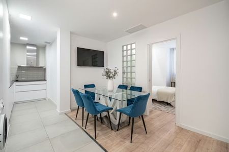 Calle del Cardenal Cisneros, Madrid, Community of Madrid 28010 - Photo 4