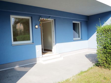 Sonnige 3-Zimmer Garten-Wohnung in der Sophiengutstraße 31 / Froschberg - Foto 3