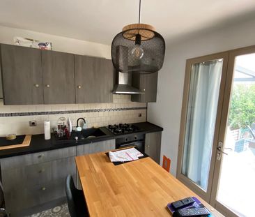 Location Maison 2 pièces 49m² BOULOGNE SUR MER 62200 - Photo 5