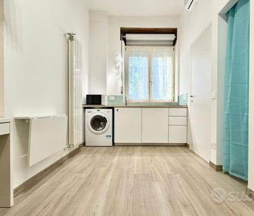 Monolocale Cologno Monzese 600 - Photo 6
