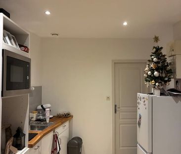 Location Appartement 2 pièces 30m² MONTMORILLON 86500 - Photo 2