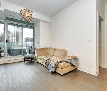 Centretown (1+1 bedroom) - Photo 2