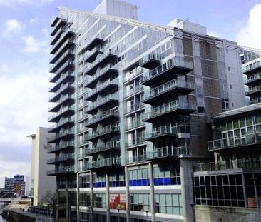 Fully Furnished 7th floor Studio Apartment situated on the banks of... - Photo 4
