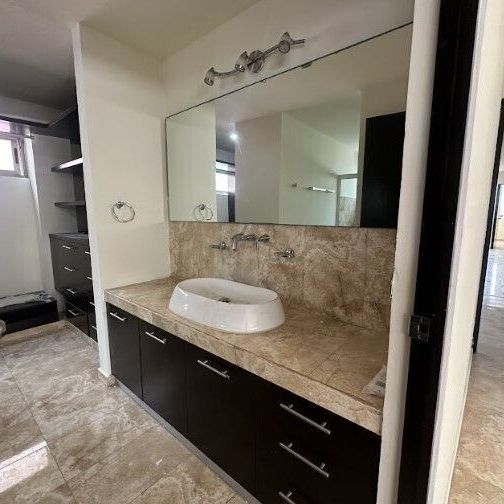 Departamento en Renta en Av. García Lavín - Photo 1