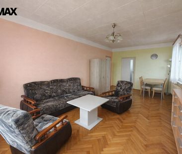 Pronájem bytu 2+1 55 m² - Photo 1