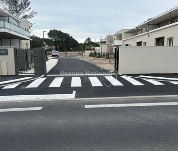 APPARTEMENT P2 NEUF - LES ANGLES, - Photo 2