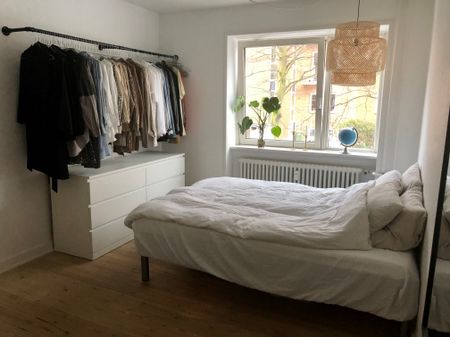 Silkeborgvej 192, st. tv. 8000 Aarhus C - Photo 3