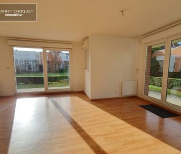 Location Appartement 3 pièces 70m² MOUVAUX 59420 - Photo 1