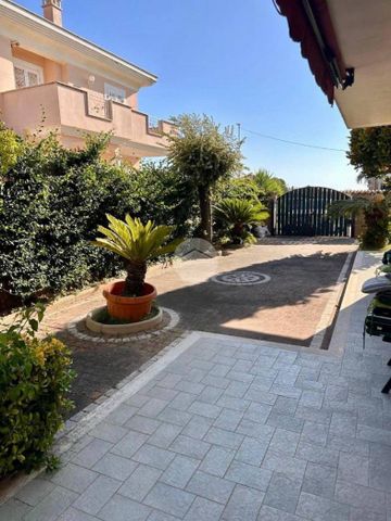 Villa plurifamiliare via delle Castalidi 4, Lido di Cincinnato - Sirene, Anzio - Photo 4