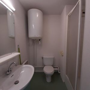 Location Appartement T1 Toulouse - Photo 3