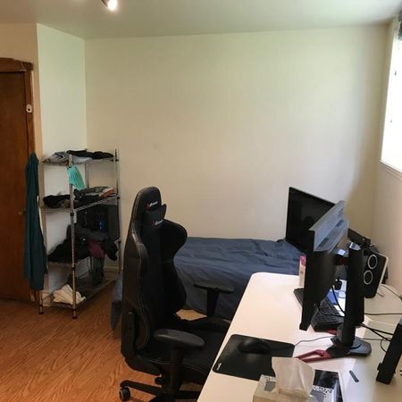 À louer STUDIO 1 1/2 Rosemont - Photo 3