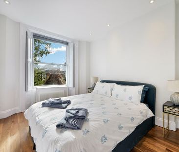 2 bedroom flat to rent - Photo 6