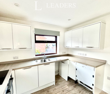 3 bedroom detached to rent Rackham Close, NR31 - Photo 1