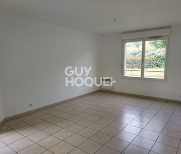 Location Appartement 3 pièces 63m² - Photo 3