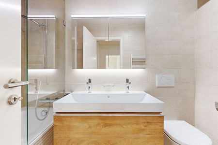 You're caching for this magnificent downtown accommodation! - Photo 3