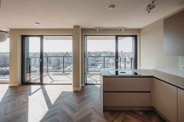 Appartement te huur: Ariana Nozemanstraat 70 1065 TS Amsterdam - Photo 1